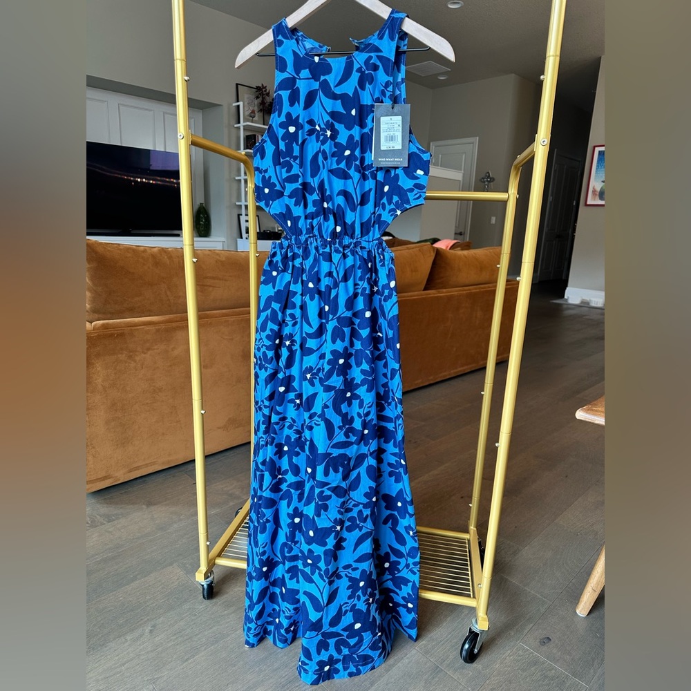 NWT - Target Who What Wear Sundress